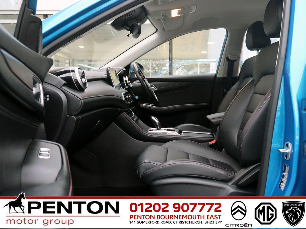 Used MG MG HS 2021 for sale - 76360091: Photo 3