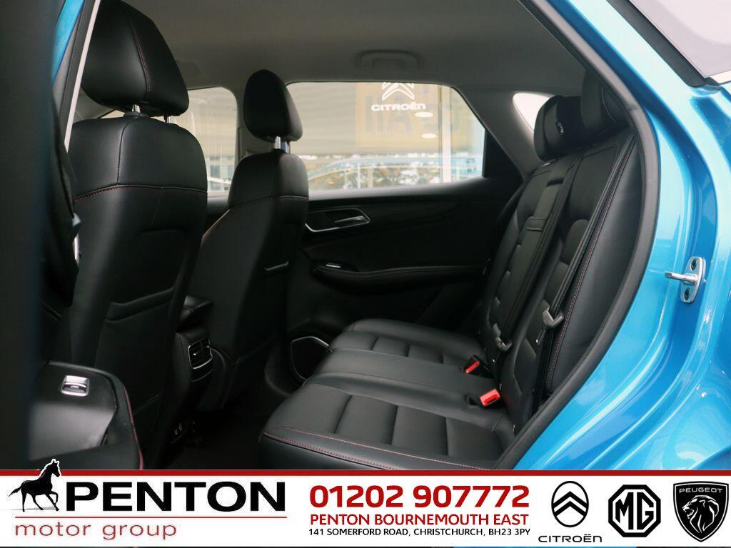 Used MG MG HS 2021 for sale - 76360091: Photo 4