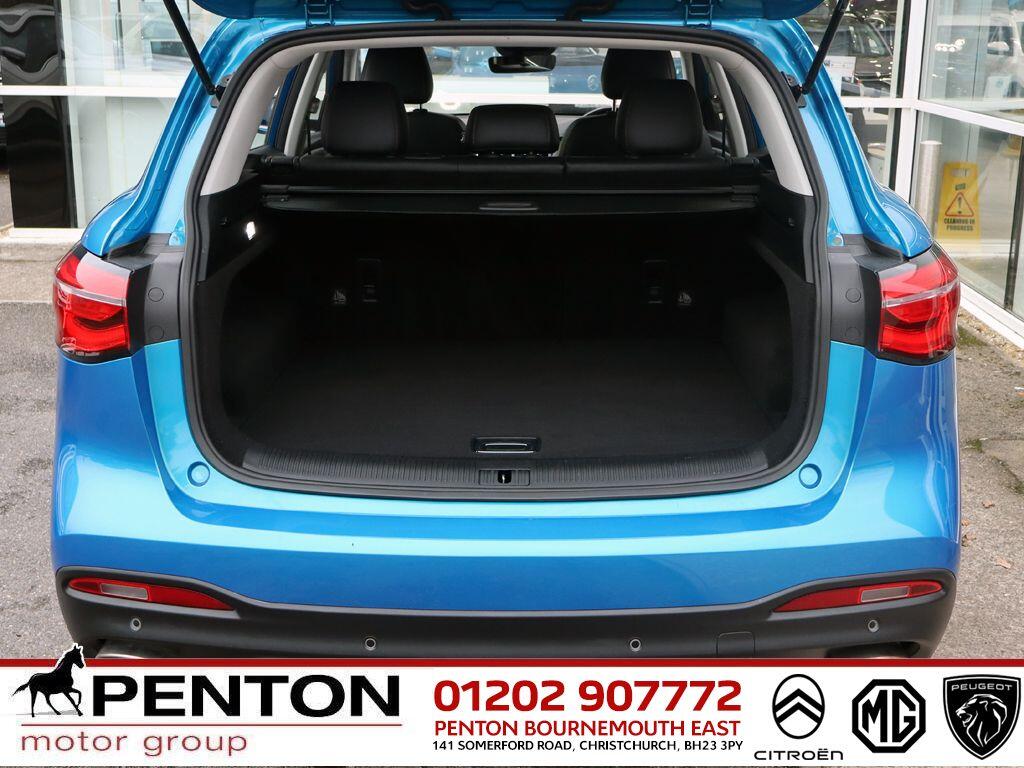 Used MG MG HS 2021 for sale - 76360091: Photo 5