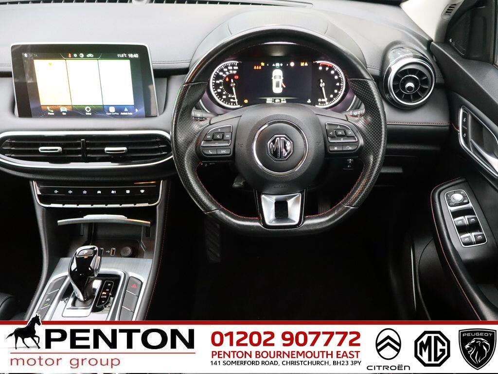 Used MG MG HS 2021 for sale - 76360091: Photo 7