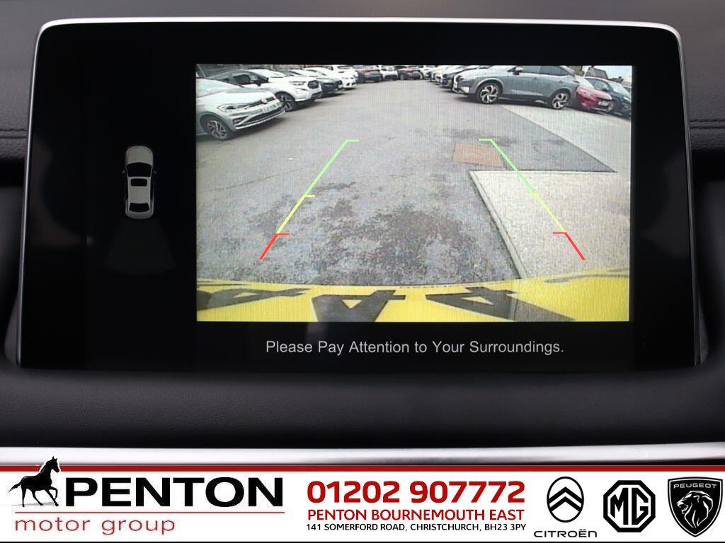 Used MG MG HS 2021 for sale - 76360091: Photo 8