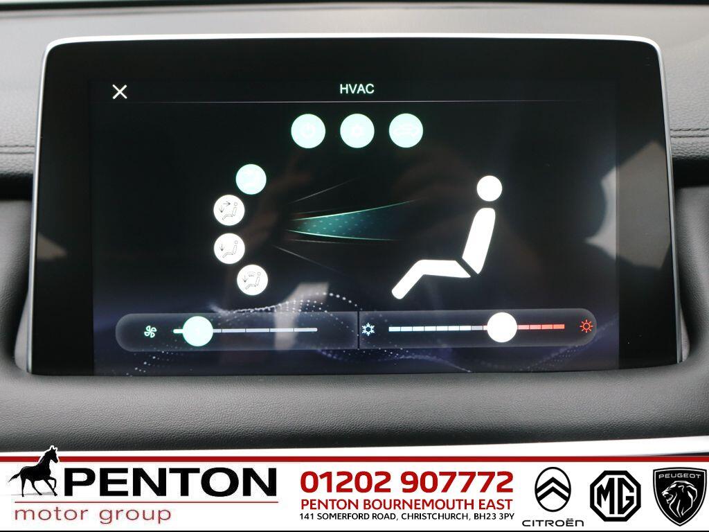 Used MG MG HS 2021 for sale - 76360091: Photo 9