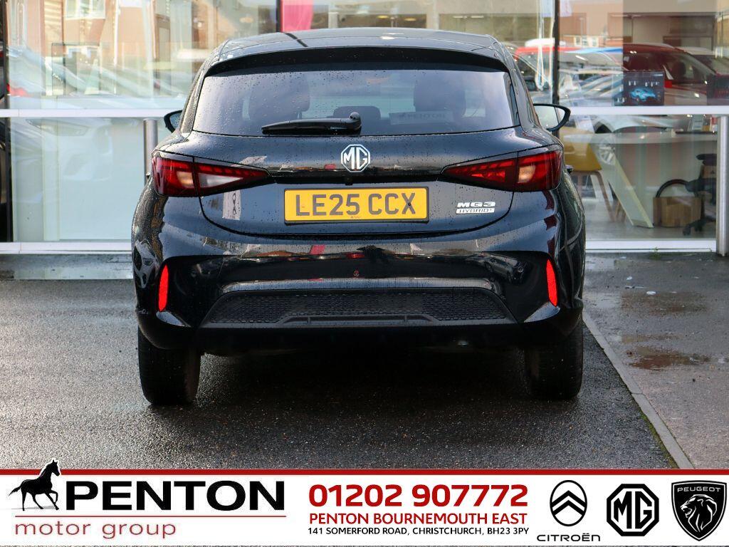 Used MG MG3 2025 for sale - 77455623: Photo 20