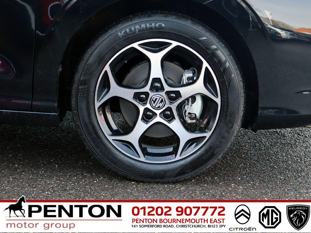 Used MG MG3 2025 for sale - 77455623: Photo 7