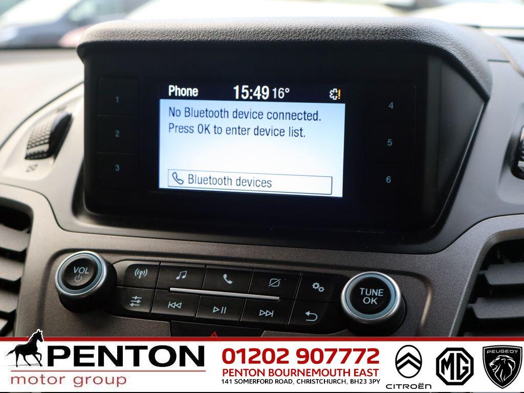 Used Ford Grand Tourneo Connect 2020 for sale - 76432745: Photo 11