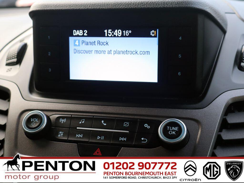 Used Ford Grand Tourneo Connect 2020 for sale - 76432745: Photo 12