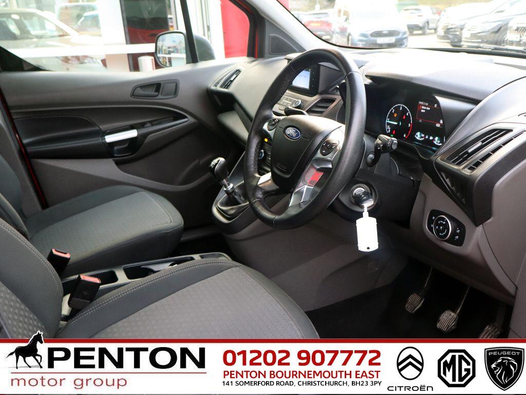 Used Ford Grand Tourneo Connect 2020 for sale - 76432745: Photo 13