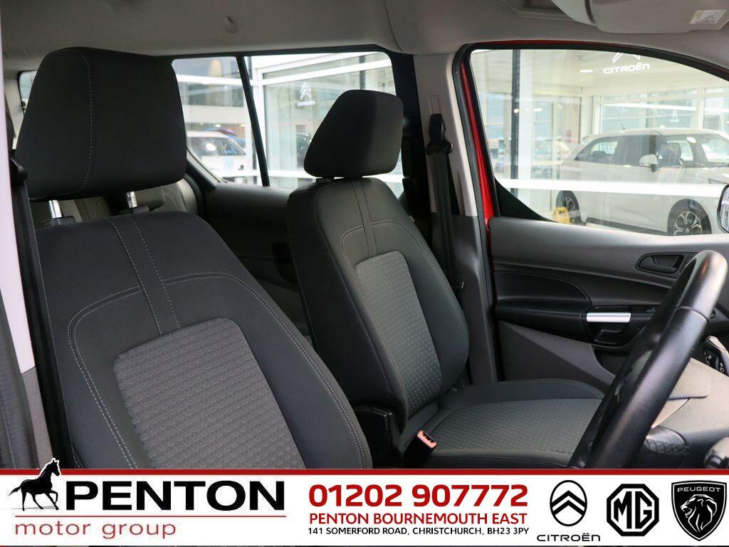 Used Ford Grand Tourneo Connect 2020 for sale - 76432745: Photo 14