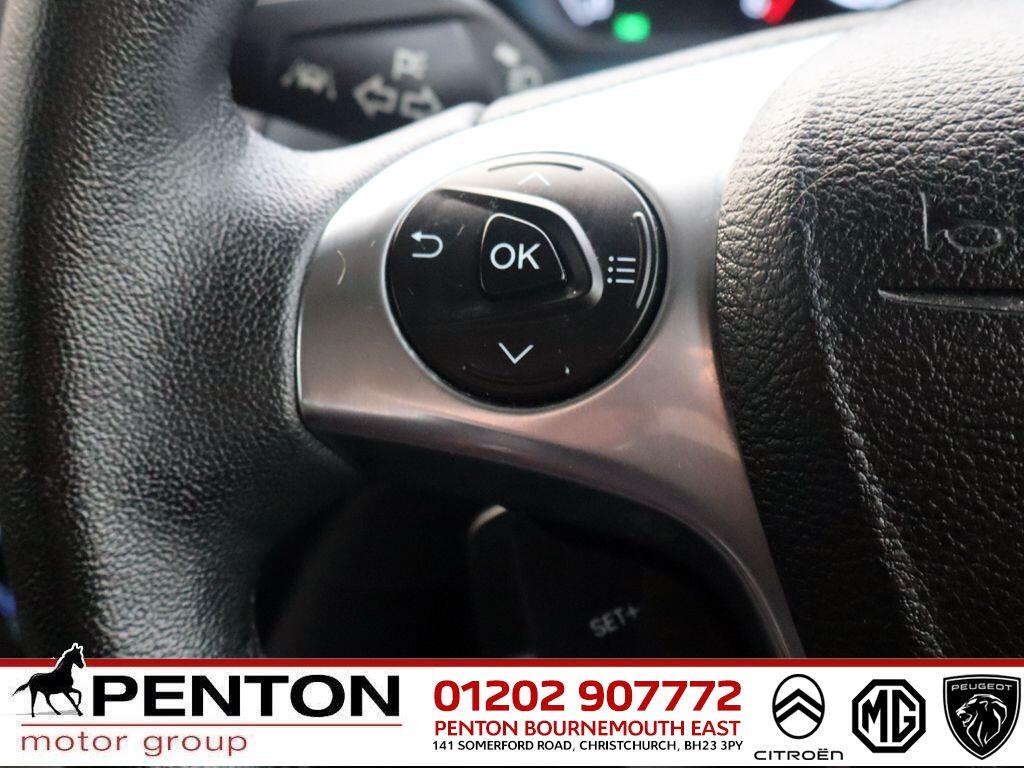 Used Ford Grand Tourneo Connect 2020 for sale - 76432745: Photo 17