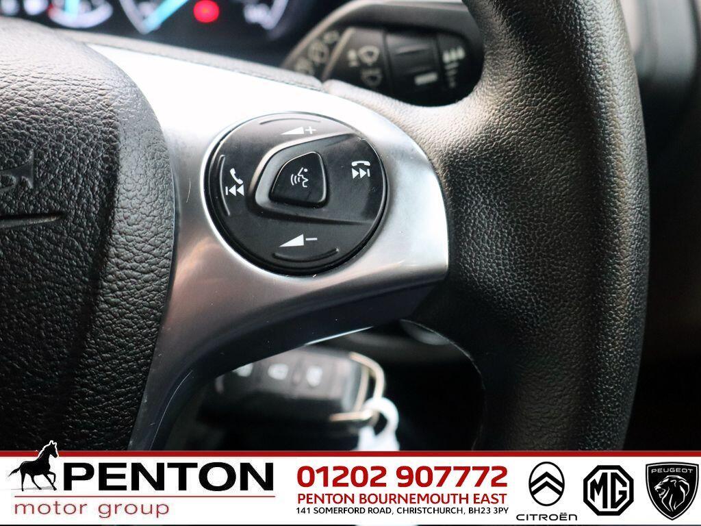 Used Ford Grand Tourneo Connect 2020 for sale - 76432745: Photo 18