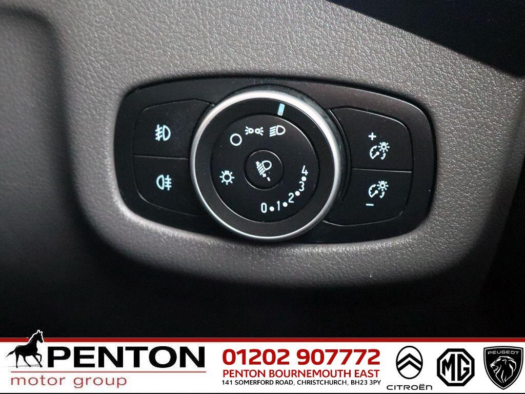 Used Ford Grand Tourneo Connect 2020 for sale - 76432745: Photo 19
