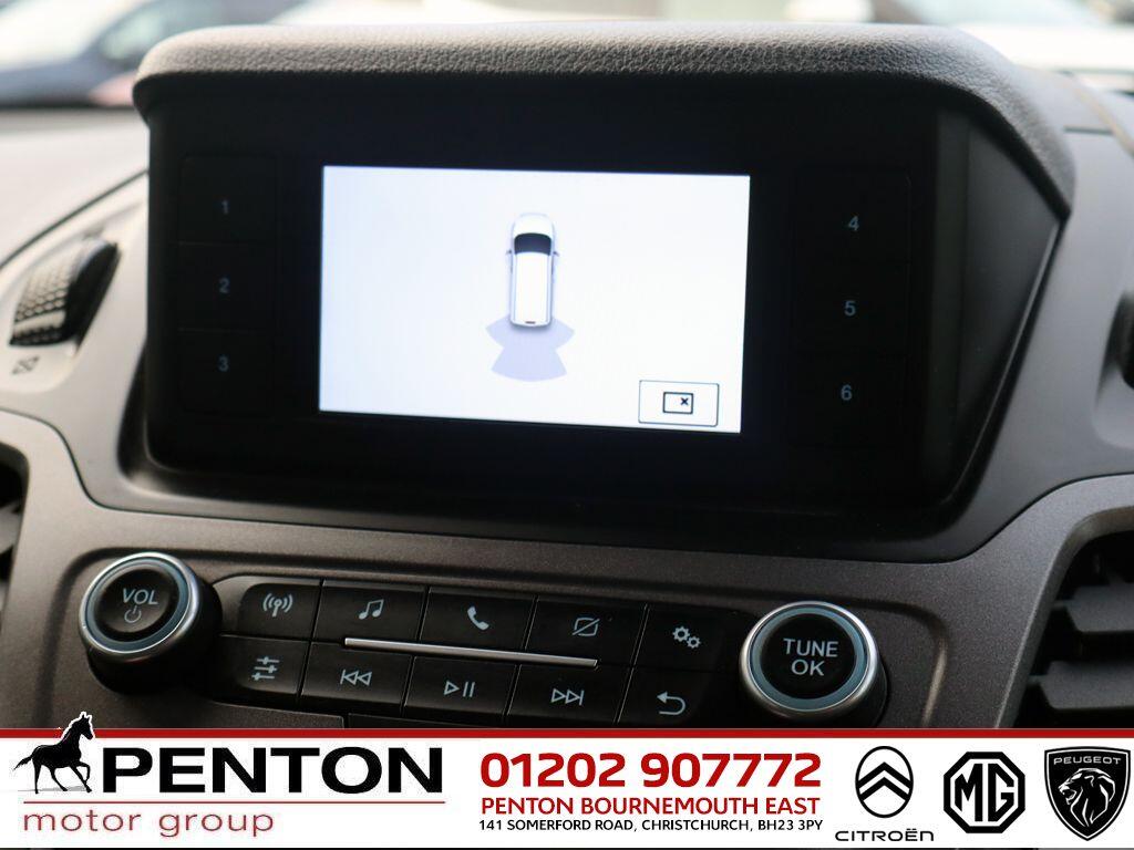 Used Ford Grand Tourneo Connect 2020 for sale - 76432745: Photo 2