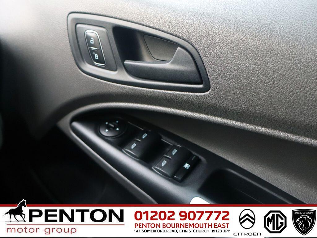 Used Ford Grand Tourneo Connect 2020 for sale - 76432745: Photo 20