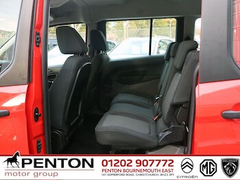 Used Ford Grand Tourneo Connect 2020 for sale - 76432745: Photo