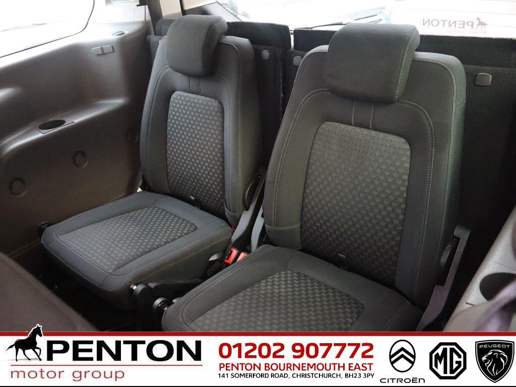 Used Ford Grand Tourneo Connect 2020 for sale - 76432745: Photo 5