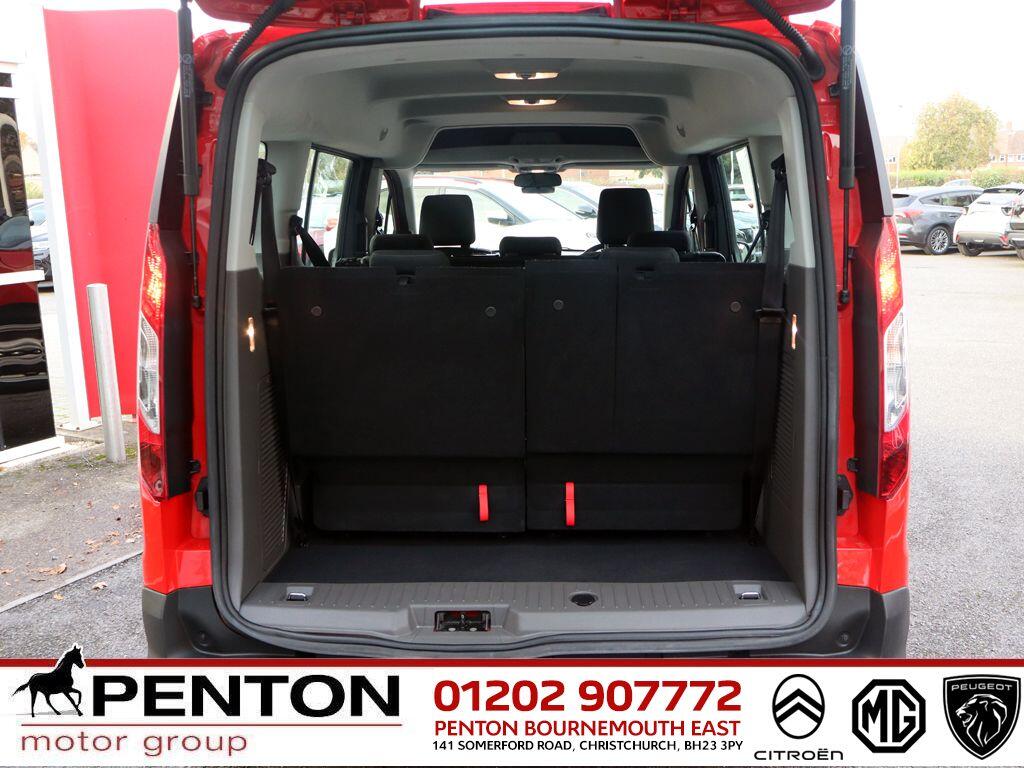 Used Ford Grand Tourneo Connect 2020 for sale - 76432745: Photo 6