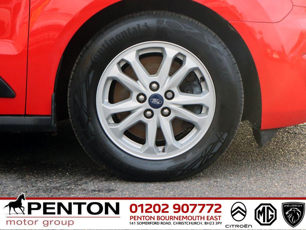 Used Ford Grand Tourneo Connect 2020 for sale - 76432745: Photo 8