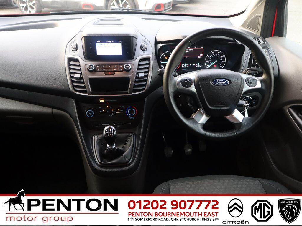 Used Ford Grand Tourneo Connect 2020 for sale - 76432745: Photo 9