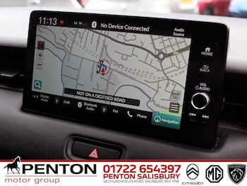 Used Honda HR-V 2022 for sale - 78447293: Photo