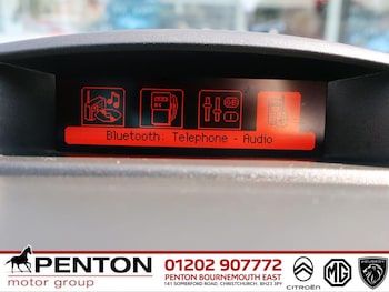 Used Citroen Berlingo 2014 for sale - 75682262: Photo