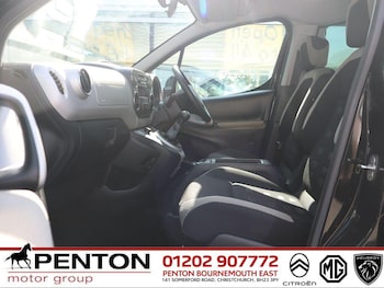 Used Citroen Berlingo 2014 for sale - 75682262: Photo