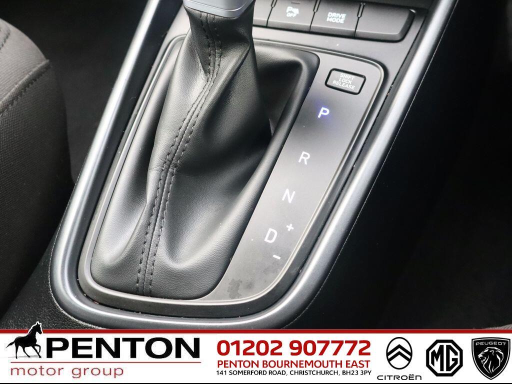 Used Hyundai i20 2022 for sale - 76200745: Photo 17