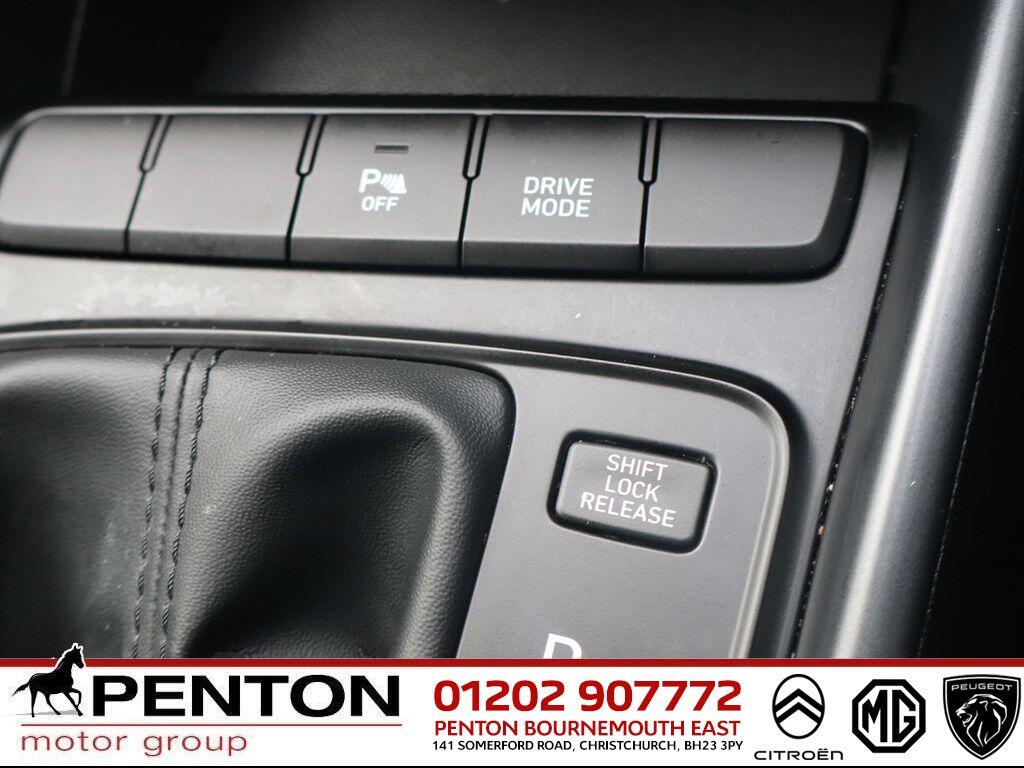 Used Hyundai i20 2022 for sale - 76200745: Photo 18