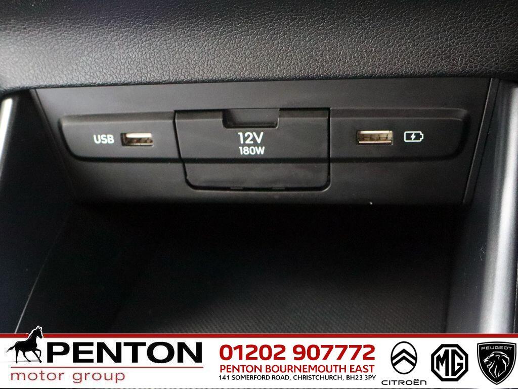 Used Hyundai i20 2022 for sale - 76200745: Photo 19