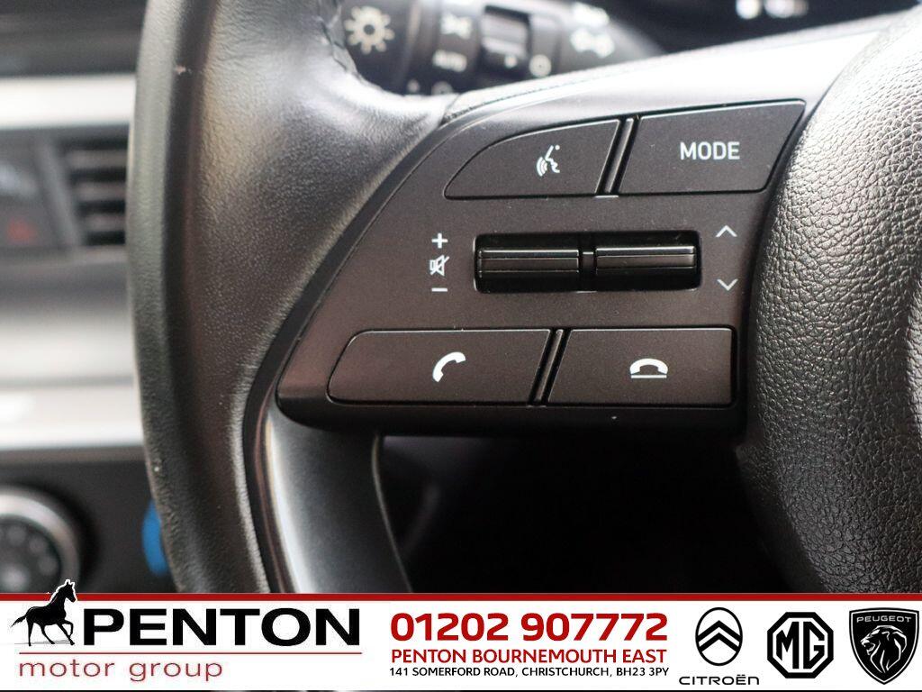 Used Hyundai i20 2022 for sale - 76200745: Photo 20