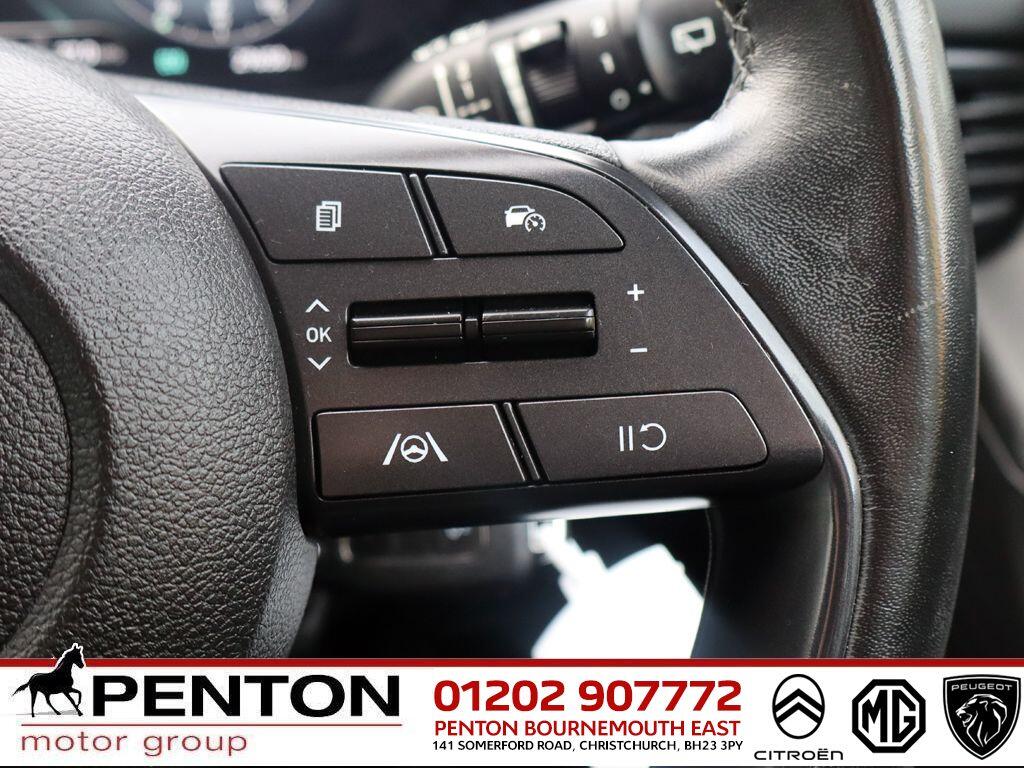 Used Hyundai i20 2022 for sale - 76200745: Photo 21