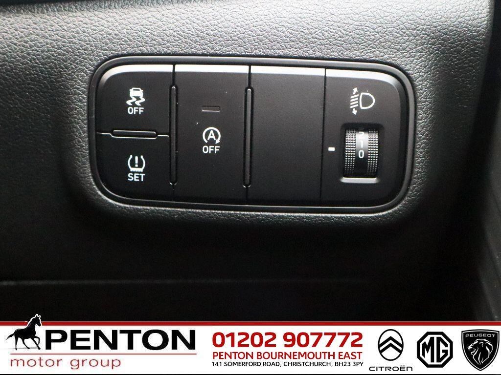 Used Hyundai i20 2022 for sale - 76200745: Photo 22