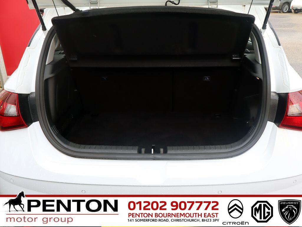 Used Hyundai i20 2022 for sale - 76200745: Photo 5