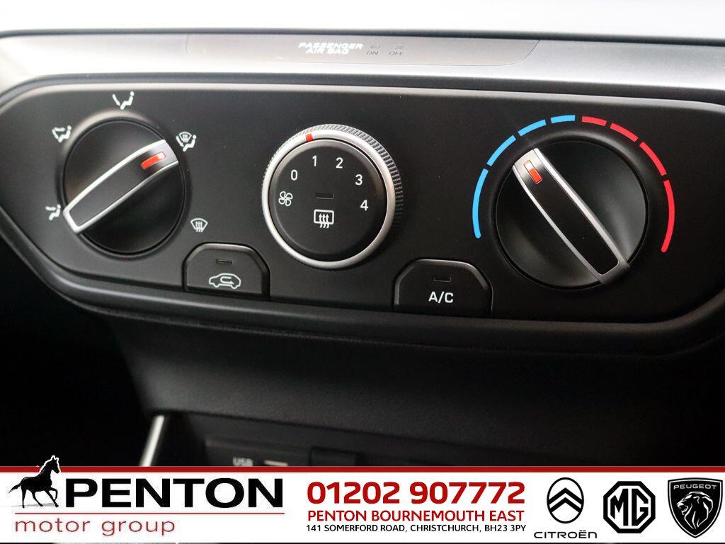Used Hyundai i20 2022 for sale - 76200745: Photo 9