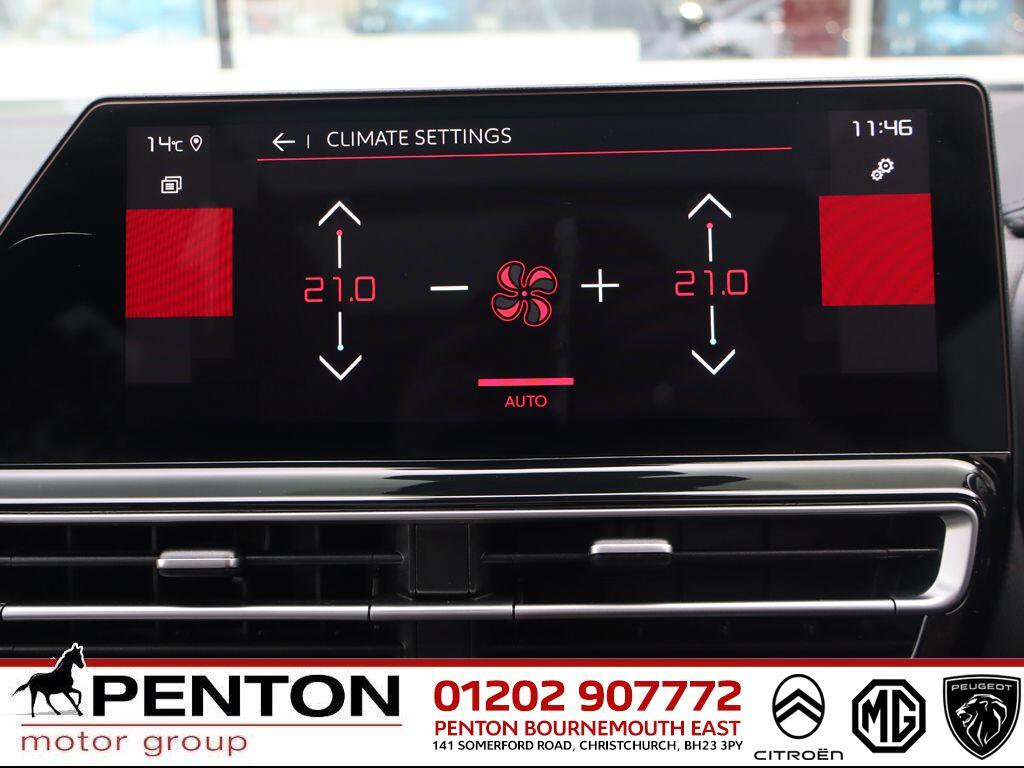 Used Citroen C5 Aircross 2024 for sale - 76592275: Photo 11