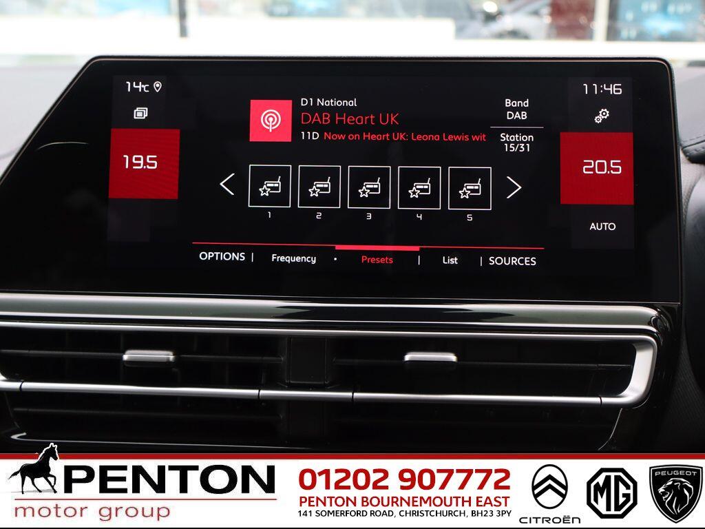 Used Citroen C5 Aircross 2024 for sale - 76592275: Photo 13