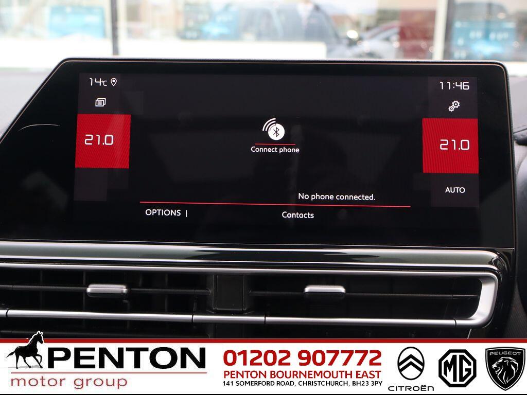 Used Citroen C5 Aircross 2024 for sale - 76592275: Photo 15