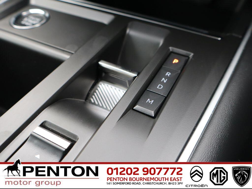 Used Citroen C5 Aircross 2024 for sale - 76592275: Photo 16