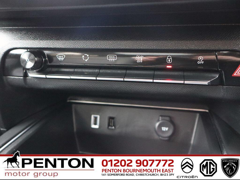 Used Citroen C5 Aircross 2024 for sale - 76592275: Photo 19