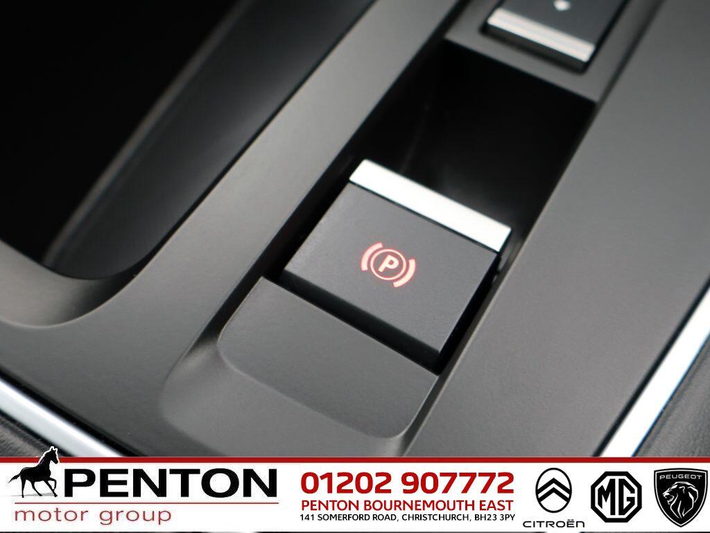 Used Citroen C5 Aircross 2024 for sale - 76592275: Photo 21