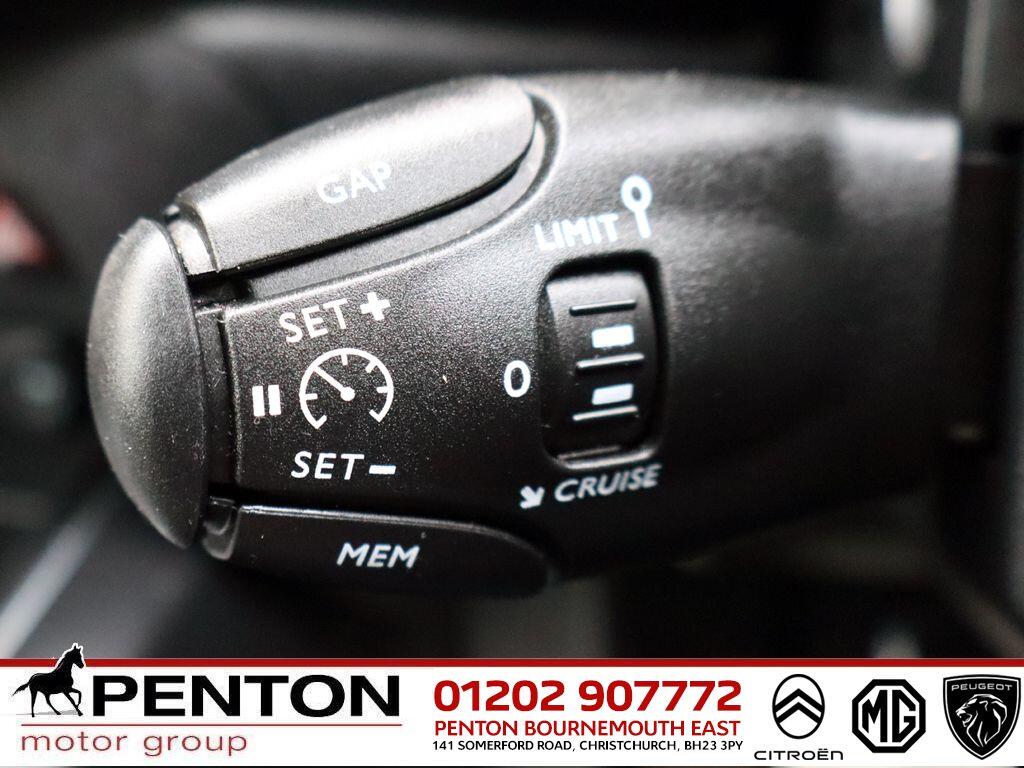 Used Citroen C5 Aircross 2024 for sale - 76592275: Photo 24