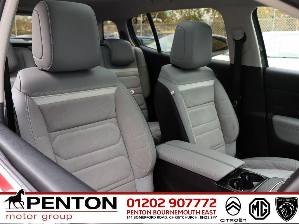 Used Citroen C5 Aircross 2024 for sale - 76592275: Photo 25