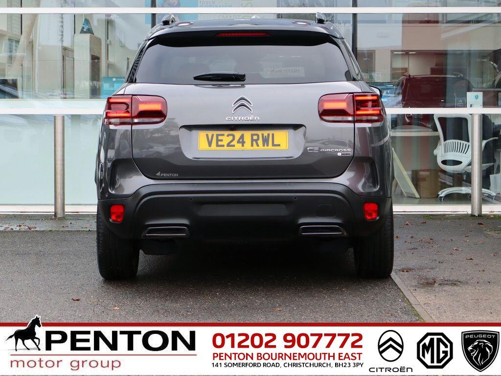 Used Citroen C5 Aircross 2024 for sale - 76592275: Photo 27