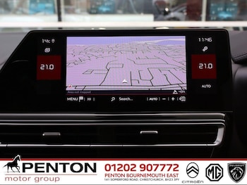 Used Citroen C5 Aircross 2024 for sale - 76592275: Photo