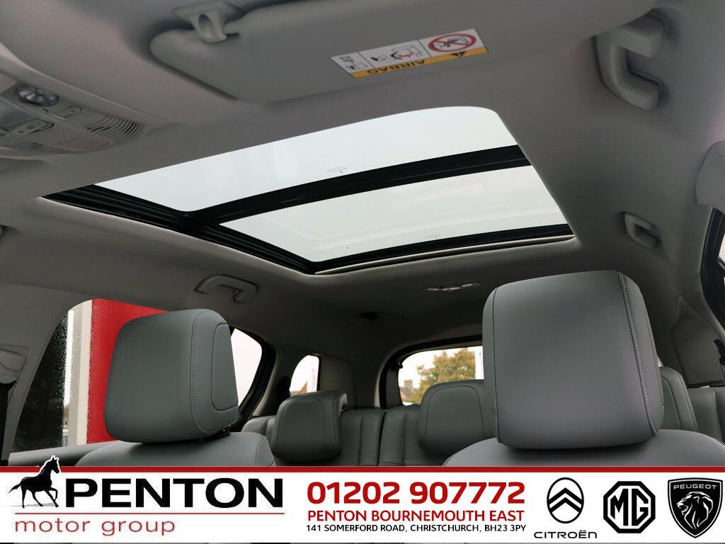 Used Citroen C5 Aircross 2024 for sale - 76592275: Photo 3