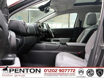 Used Citroen C5 Aircross 2024 for sale - 76592275: Photo