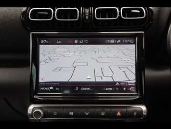 Used Citroen C3 Aircross 2022 for sale - 75187312: Photo