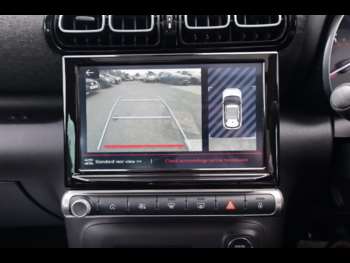 Used Citroen C3 Aircross 2022 for sale - 75187312: Photo