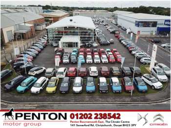 Used Citroen Berlingo 2019 for sale - 75237472: Photo