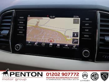 Used Skoda Karoq 2019 for sale - 79658366: Photo