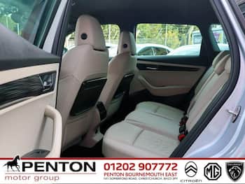 Used Skoda Karoq 2019 for sale - 79658366: Photo
